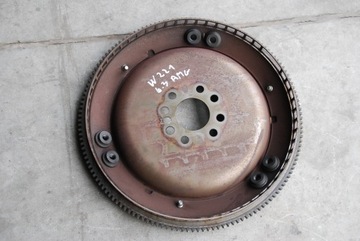 KOLO SETRVAČNÍK MERCEDES S W221 6.3 AMG