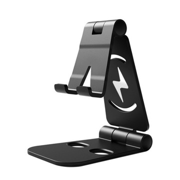 UCHWYT BIURKOWY NA TELEFON TABLET Regulowany UNI