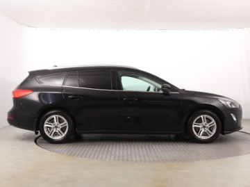 Ford Focus IV Kombi 1.0 EcoBoost 125KM 2020 Ford Focus 1.0 EcoBoost, Salon Polska, Navi, zdjęcie 5