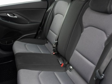 Hyundai i30 III Hatchback Facelifting 1.5 DPI 110KM 2022 Hyundai i30 GD8A862#1.5 DPI Classic+ Bluetooth, zdjęcie 20