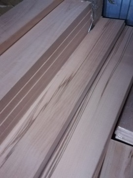 порог бук 6x2