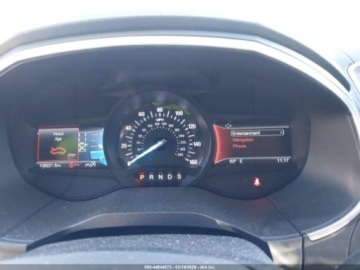 Ford Edge II 2019 Ford Edge 2019r., 4x4, 2.0L 2.0 Benzyna 250KM, zdjęcie 10