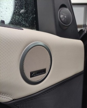 Land Rover Discovery V Terenowy Facelifting 3.0D I6 249KM 2022 Land Rover Discovery Land Rover Discovery V L462 3.0D I6 249 PS AWD Auto R, zdjęcie 22