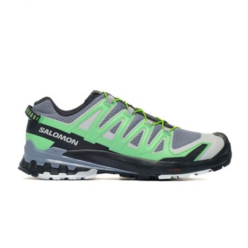 Buty Salomon XA PRO 3D V9 L47271900 44 2/3