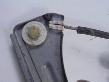 CHRYSLER PT CRUISER MECHANIZMUS ZVEDÁK OKNO PŘEDNÍ PRAVÝ 00-06 05067540AB