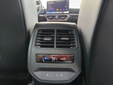 Cupra Formentor Crossover 2.0 TSI 310KM 2024 Cupra Formentor 2.0 TSI 4Drive VZ DSG Serwisowana,, zdjęcie 21