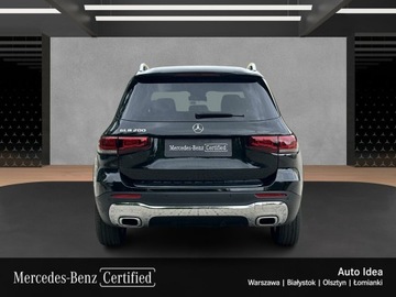 Mercedes GLB SUV 1.3 200 163KM 2023 Mercedes-Benz GLB 200 Android Auto / Apple Car Pla, zdjęcie 6