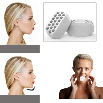 3X ТРЕНИРОВКА ЧЕЛЮСТНЫХ МЫШЦ МЕЯЧАНИЕ ЖЕВАТЕЛЬНЫХ КУБИКОВ