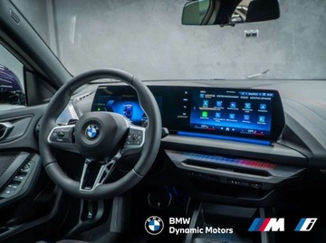 BMW Seria 2 F74 2025 BMW Seria 2 Nowa Seria 2 - 220 Gran Coupe - 170KM mHEV - M Sport - Adaptac, zdjęcie 18