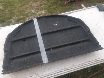 POLIČKA KUFRU RENAULT LAGUNA III