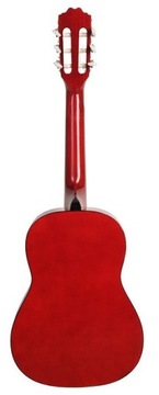 Классическая гитара Alvera ACG100RB Redburst 4/4 для обучения