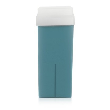 WOSK DO DEPILACJI Argan-Cynk SZEROKA ROLKA 100ml