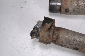 YAMAHA XJ 900 DIVERSION 95-02 выпускной коллектор