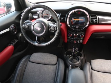 Mini Mini F56 Cooper S 3D 2.0 S 192KM 2019 MINI 5-door Cooper S, Salon Polska, Automat, zdjęcie 6