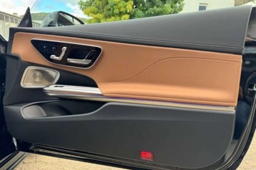 Mercedes CLE Coupe 2.0 200 204KM 2025 Mercedes-Benz CLE 200 Dowolna konfiguracja Duzy rabat Polski salon 2.0, zdjęcie 20