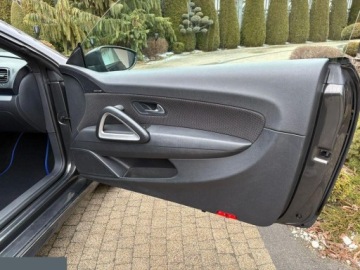 Volkswagen Scirocco III Coupe 1.4 TSI 160KM 2009 VW Scirocco R-Line 1.4 TSI Team 160KM 2009r Mozliwa zamiana!, zdjęcie 12