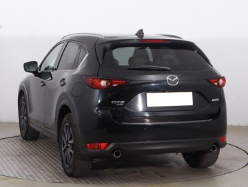 Mazda CX-5 II SUV 2.5 SKY-G 194KM 2017 Mazda CX-5 2.5 Skyactiv-G, Salon Polska, 4X4, zdjęcie 3
