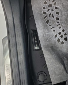 Mercedes GLA I Off-Roader Facelifting 2.0 250 211KM 2019 Mercedes-Benz GLA mercedes gla 250 amg 4matic ,niski pot przebieg 20 tys km, zdjęcie 12