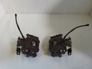 ZACISK HAMULCOWY TYŁ FORD TRANSIT MK8