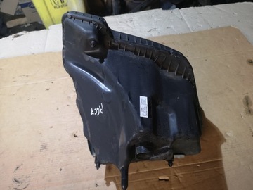 AUDI A6 A7 C7 POUZDRO FILTRU VZDUCHU 4G0133838R