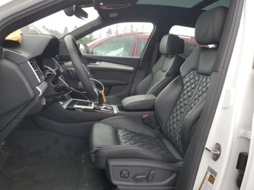 Audi Q5 II 2023 Audi SQ5 Prestige 2023 3.0l 3.0 Benzyna 349KM, zdjęcie 7