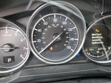 Mazda CX-9 2018 Mazda CX-9 Mazda CX-9 Touring AWD, od ubezpieczalni, zdjęcie 10