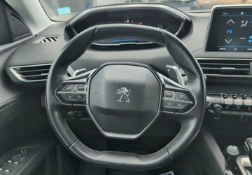 Peugeot 3008 II Crossover 1.5 BlueHDI 130KM 2019 Peugeot 3008 1.5 BlueHDi Allure SS EAT8 SalonPL FVat Serwisowany 1.5 130KM, zdjęcie 10