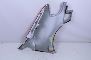 КРЫЛО ЛЕВОЕ MERCEDES VITO 638