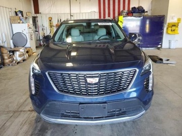 Cadillac 2019 Cadillac XT4 CADILLAC XT4 PREMIUM LUXURY, od ubezpieczalni, zdjęcie 1