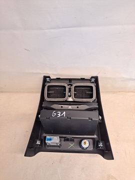 ТУННЕЛЬ ЗАДНЕГО ВОЗДУХА BMW G30 G31 9493421