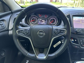 Opel Insignia I Country Tourer 2.0 CDTI Ecotec 163KM 2014 Opel Insignia Country Tourer 2.0 CDTI 163KM Navi, zdjęcie 36