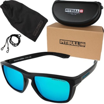 PIT BULL okulary MARZO POLARYZACYJNE + etui ARI - 11