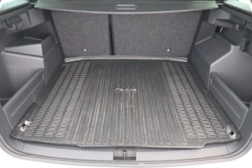 Skoda Fabia III Kombi 1.2 TSI 90KM 2016 Skoda Fabia 1.2 TSI, Navi, Klima, Klimatronic, zdjęcie 13