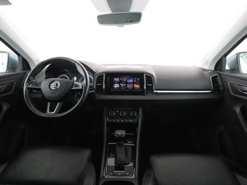 Skoda Karoq Crossover 2.0 TDI 150KM 2018 Škoda Karoq Skoda Karoq 4X4 DSG Skóra Navi, zdjęcie 14