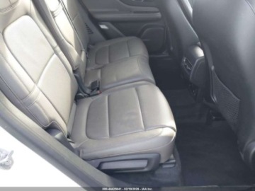 Lincoln 2024 Lincoln Corsair Reserve 2024 2.0 Benzyna 250KM, zdjęcie 12