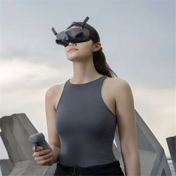 ОЧКИ VR DJI ОЧКИ ДЛЯ ДРОНОВ Очки FPV Integra
