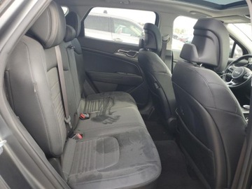 Kia Sportage V 2024 Kia Sportage 2024 KIA SPORTAGE SX PRESTIGE 1.6 Hybryda 177KM, zdjęcie 9