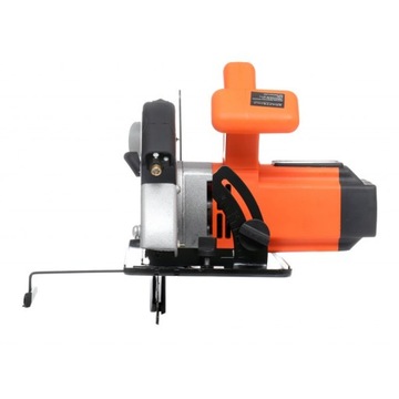 Ручная циркулярная пила лазерная 2850Вт KD1719