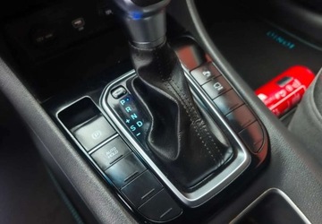 Hyundai IONIQ Hatchback Facelifting (Hybrid) 1.6 GDI 141KM 2020 Hyundai IONIQ Hyundai IONIQ Hybrid Business 1.6 Hybryda 141KM, zdjęcie 17