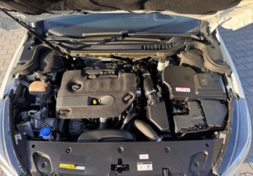 Peugeot 508 I SW Facelifting 2.0 BlueHDi 150KM 2016 Peugeot 508 bezwypadekALLURserwisbiala perla 2.0 Diesel 150KM, zdjęcie 28