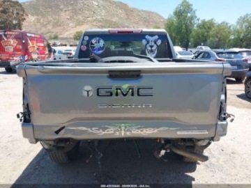  GMC Sierra 1500 Short Box Elevation 2024 3.0l 3.0 Diesel 305KM, zdjęcie 4