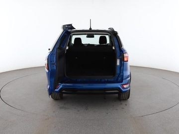 Ford Ecosport II SUV Facelifting 1.0 EcoBoost 125KM 2018 Ford EcoSport ST-Line Navi Kamera cofania, zdjęcie 18