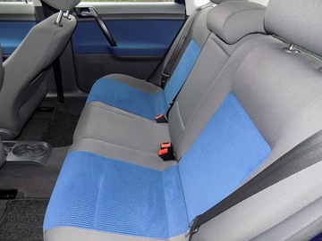 Volkswagen Polo IV 2006 VOLKSWAGEN POLO 1,4i 75 KM IDEALNE, zdjęcie 15