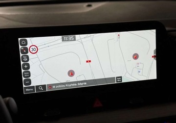 Kia Sportage V SUV 1.6 T-GDI 160KM 2025 Kia Sportage MY25 wersja L, silnik 160KM automat 7DCT pakiet AEB drive wi, zdjęcie 30