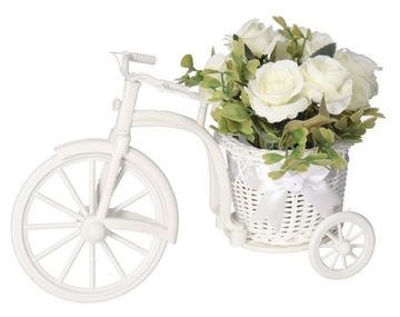 КРЫШКА ДЛЯ ЦВЕТОЧНОГО ГОРШКА УКРАШЕНИЕ КРЫШКИ ДЛЯ ВЕЛОСИПЕДА