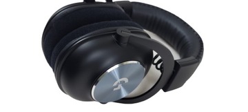 Накладные наушники Logitech G Pro X Gaming