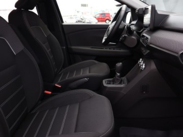 Dacia Logan III 2021 Dacia Sandero 1.0 TCe, Salon Polska, zdjęcie 8