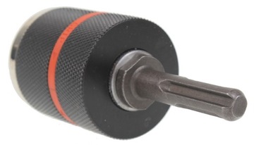 Самозажимная головка сверлильного патрона SDS PLUS