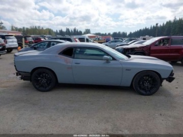 Dodge Challenger III 2021 Dodge Challenger RT Scat Pack 2021 6.4l 6.4 Benzyna 485KM, zdjęcie 6