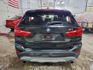 BMW X1 F48 2018 BMW X1 2018 BMW X1 XDRIVE28I 2.0 Benzyna 228KM, zdjęcie 5